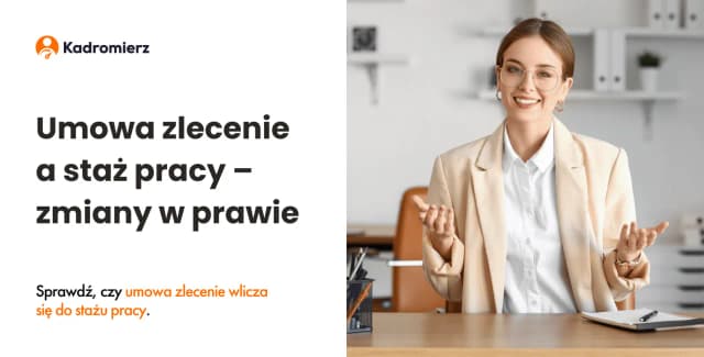 Jak się liczy staż pracy? Ważne informacje o prawach pracowniczych