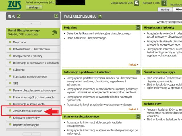 Kiedy ZUS wypłaca chorobowe po ustaniu zatrudnienia? Sprawdź warunki Kiedy ZUS wypłaca chorobowe po ustaniu zatrudnienia? Sprawdź warunki