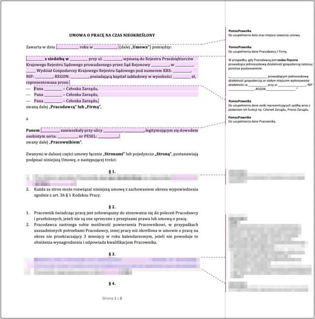 Jak zwolnić pracownika zatrudnionego na czas nieokreślony bez błędów Jak zwolnić pracownika zatrudnionego na czas nieokreślony bez błędów