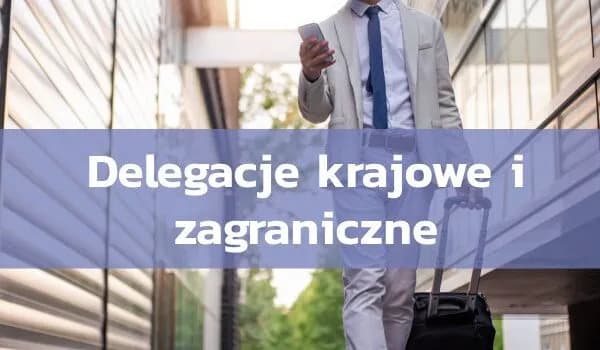 Co to jest dieta w delegacji i jak uniknąć nieprzyjemnych kosztów?
