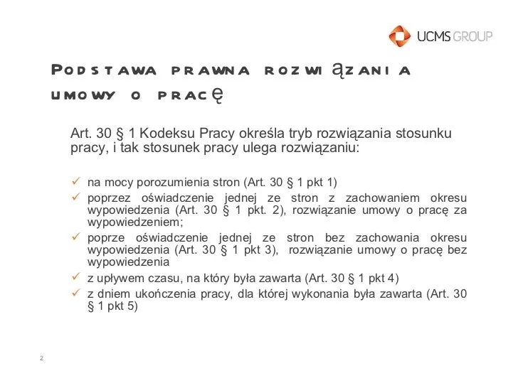 Co oznacza art 30 par 1 pkt 3 kodeksu pracy? Kluczowe informacje o dyscyplinarce