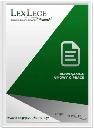 Co oznacza art 32 kodeksu pracy? Zrozum prawa przy wypowiedzeniu